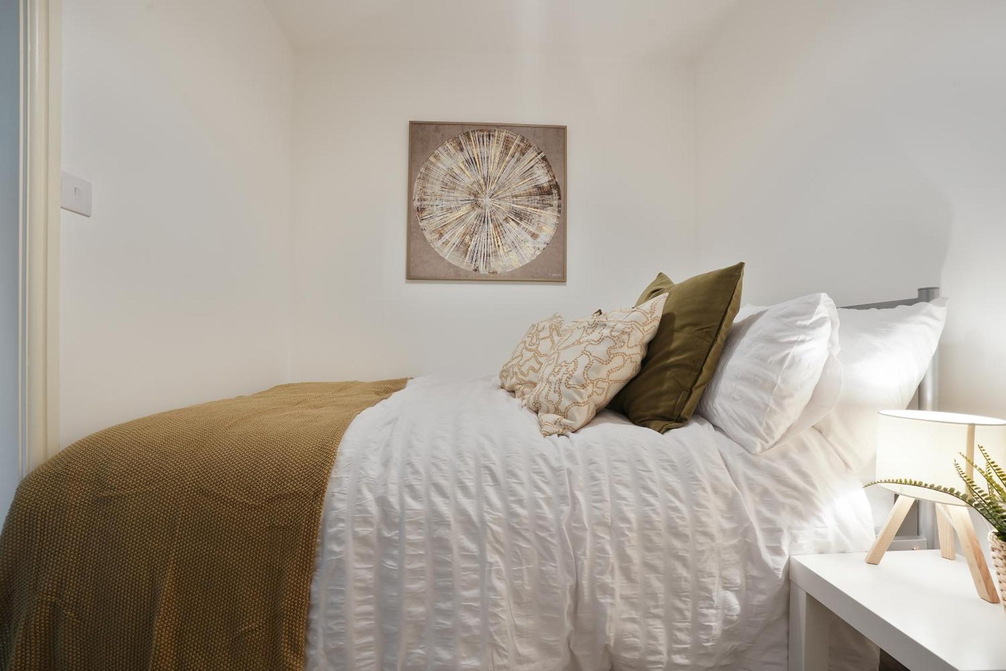 Elegant One Bedroom Apartment In Sheffield By Eason Stays, Ideal For Business Travellers And Weekend Getaways, With Free Parking! Exterior photo