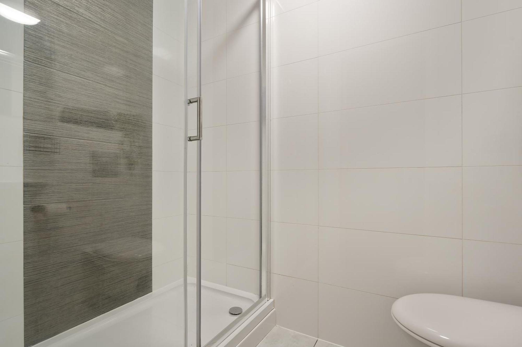 Elegant One Bedroom Apartment In Sheffield By Eason Stays, Ideal For Business Travellers And Weekend Getaways, With Free Parking! Exterior photo