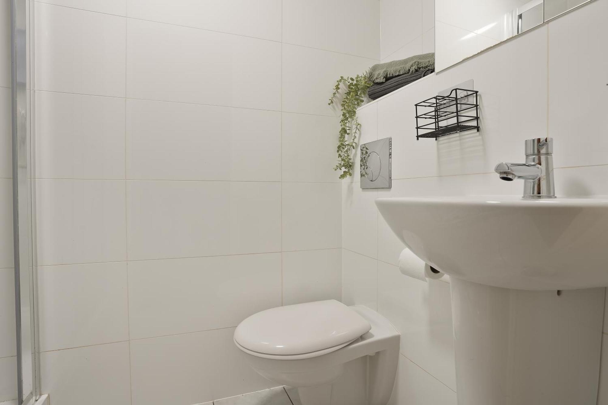 Elegant One Bedroom Apartment In Sheffield By Eason Stays, Ideal For Business Travellers And Weekend Getaways, With Free Parking! Exterior photo